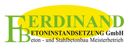 Ferdinand Betoninstandsetzung